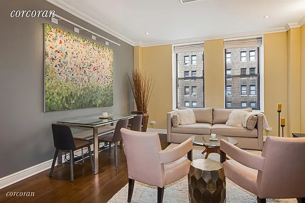 Rented by Corcoran | media 3