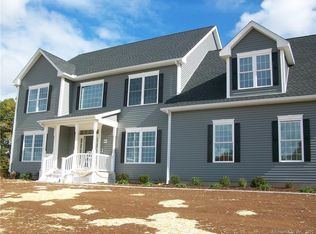 LOT 4 Hundred Kongscut Valley Trl, Glastonbury, CT 06033