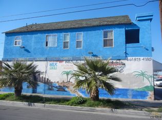 801 Chester Ave, Bakersfield, CA 93301