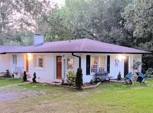 156 Chester Harris Dr, Dallas, GA 30132