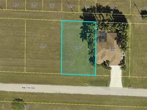 3425 NW 7th Ter, Cape Coral, FL 33993