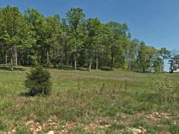 Cleared w/scattered trees 