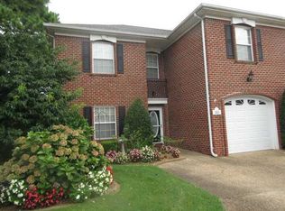 1001 Haygood Estate Ln, Virginia Beach, VA 23455