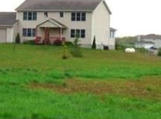 2897 Township Road 20, Cardington, OH 43315