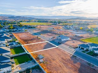 S Kennedy Ln, Washington, UT 84780