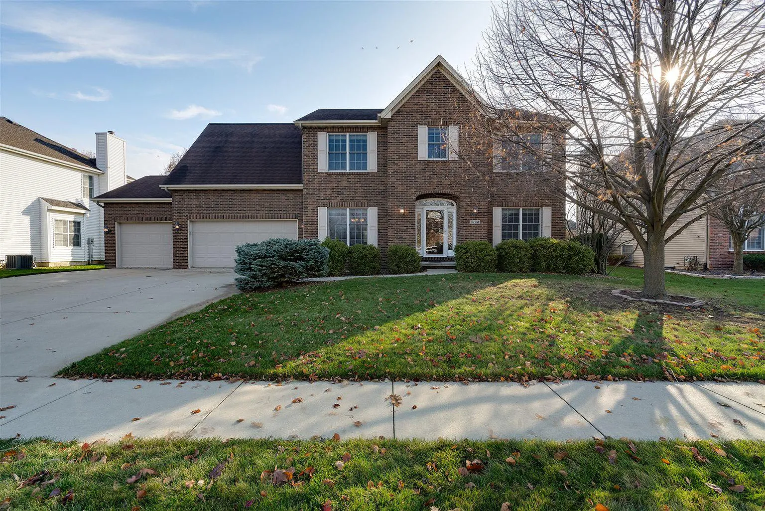 3703 Armstrong Dr photo 1
