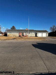 1104 S St, Bridgeport, NE, 69336