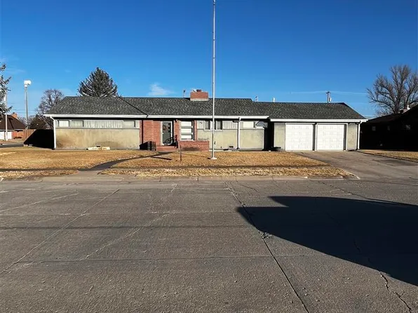 1104 S St, Bridgeport, NE 69336