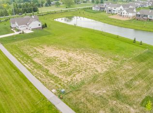 1505 W 161st St, Westfield, IN 46074