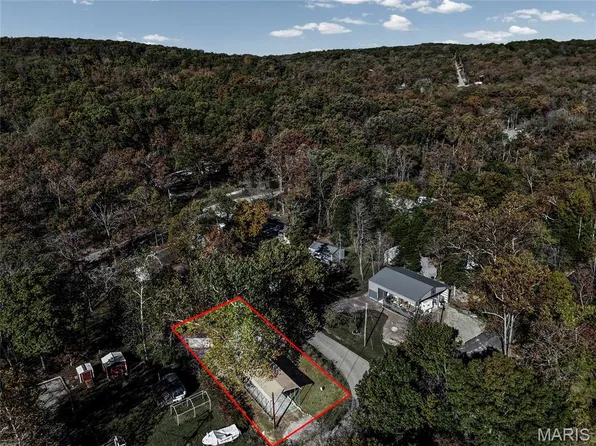 9357 Beach Dr, French Village, MO 63036