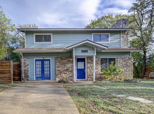 1508 Grayford Dr, Austin, TX 78704