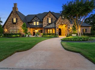 1000 Roadrunner Rd, Bartonville, TX 76226