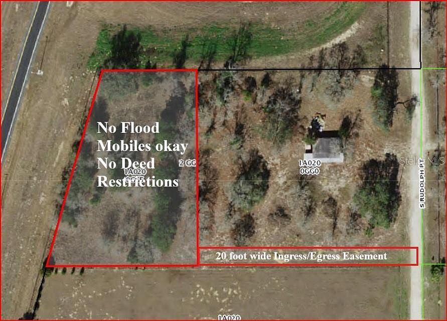2nd image of 7031 S Gordon Point Lot Gg5
