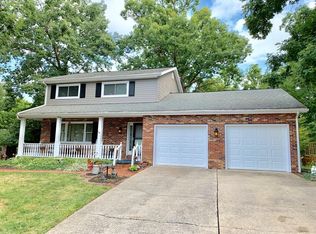 5151 Oakland Blvd, Sciotoville, OH 45662