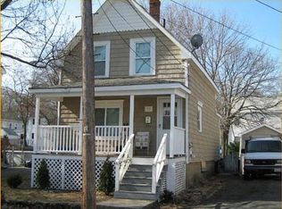 48 Bailey St, Lynn, MA 01904
