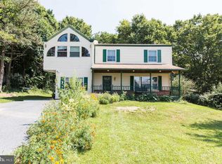 552 Oriole Ct, Harrisburg, PA 17111