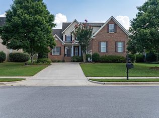 117 Saint Anne Rd, Madison, AL 35758