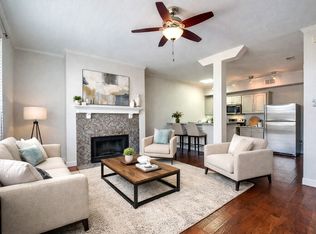 6318 Richmond Ave Unit 2303, Dallas, TX