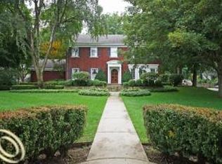 1347 W Ann Arbor Trl, Plymouth, MI 48170
