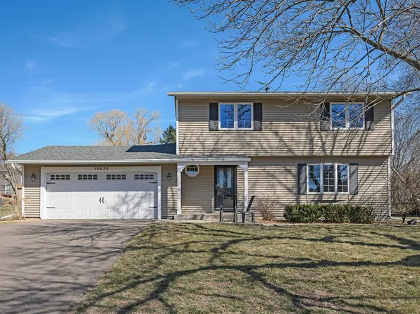10020 31st Ave N, Plymouth, MN 55441