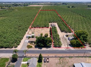 3030 Pioneer Rd, Hughson, CA 95326