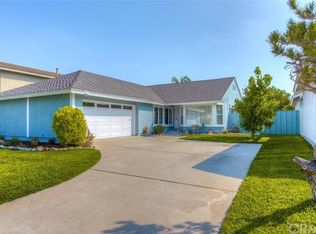 4171 Loma St, Irvine, CA 92604