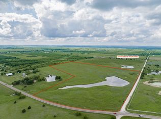 County Road 1126, Corsicana, TX 75110