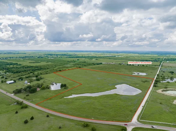 County Road 1126, Corsicana, TX 75110