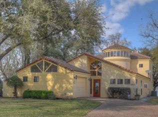3900 Pack Saddle Dr, Horseshoe Bay, TX 78657