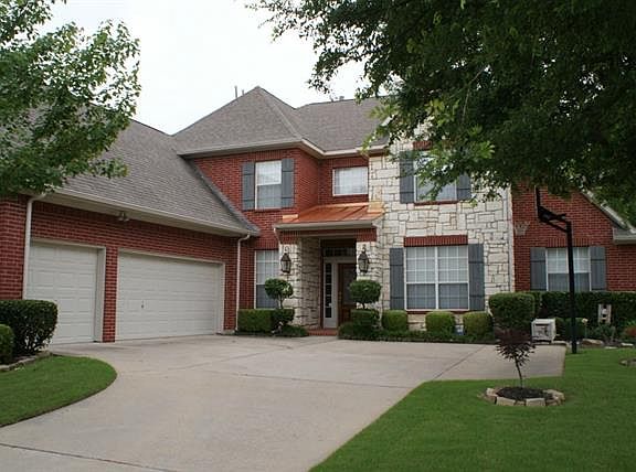 2nd image of 2909 Carterton Ct