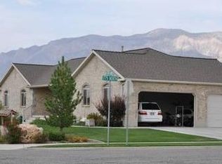 1784 N 3375 W, Plain City, UT 84404