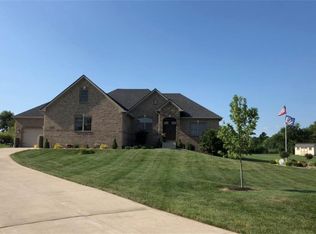3916 E County Road 200 S, Danville, IN 46122