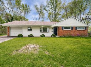 220 Goldengate Dr, Dayton, OH 45459