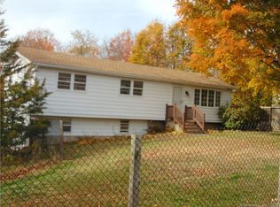 285 Spindle Hill Rd, Wolcott, CT 06716