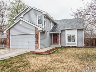 2606 Bison Rd, Fort Collins, CO, 80525