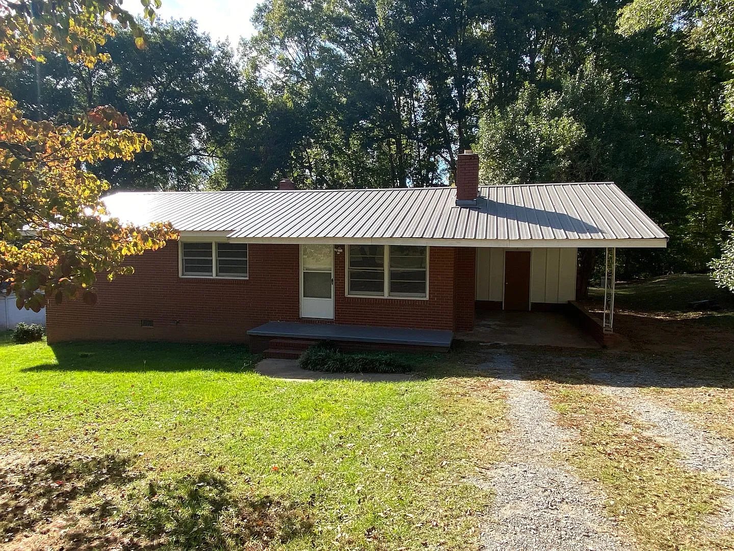 3/1 in Cleveland County, NC — Photo 1