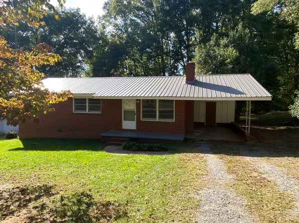 1640 Lincoln Dr, Shelby, NC 28152