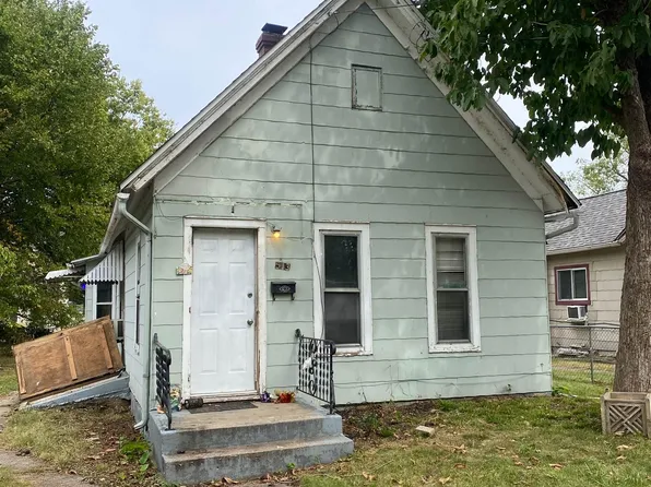 513 Lincoln Ave, Rockford, IL 61102