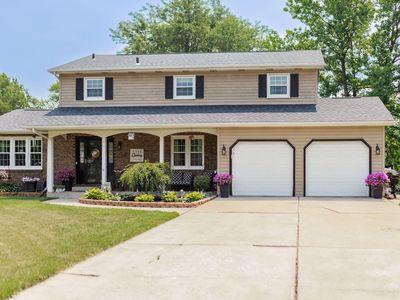 1521 W 4th St, Hobart, IN, 46342