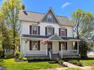 84 Gough Ave, Ivyland, PA 18974