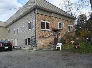 1021 E Broadway St APT 3, Mount Pleasant, MI 48858