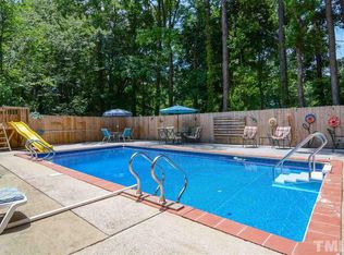 1500 Windbur Pl, Raleigh, NC 27609