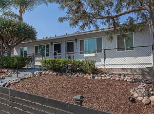 3364-66 A St, San Diego, CA 92102