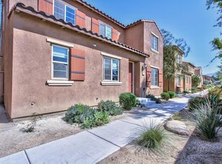 505 Via De La Paz, Palm Desert, CA 92211