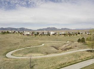 3217 W Yarrow Cir, Superior, CO 80027