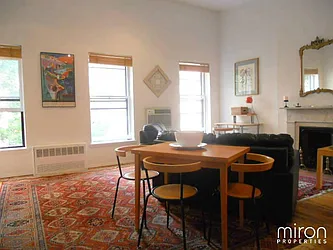 Rented by Miron Properties