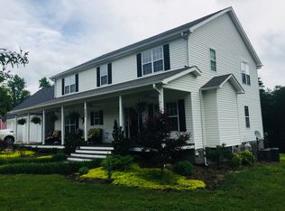 503 Mill Ridge Rd, Providence, NC 27315