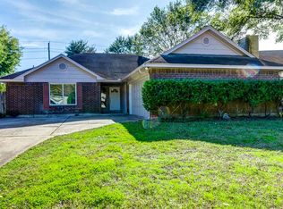 22839 Rangeview Dr, Katy, TX 77450