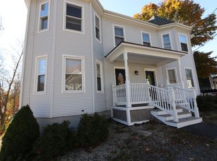 22 Whipple Rd APT B, Kittery, ME 03904