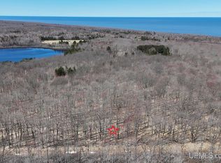 Tbd75 S Tear Lake Rd, Houghton, MI 49931